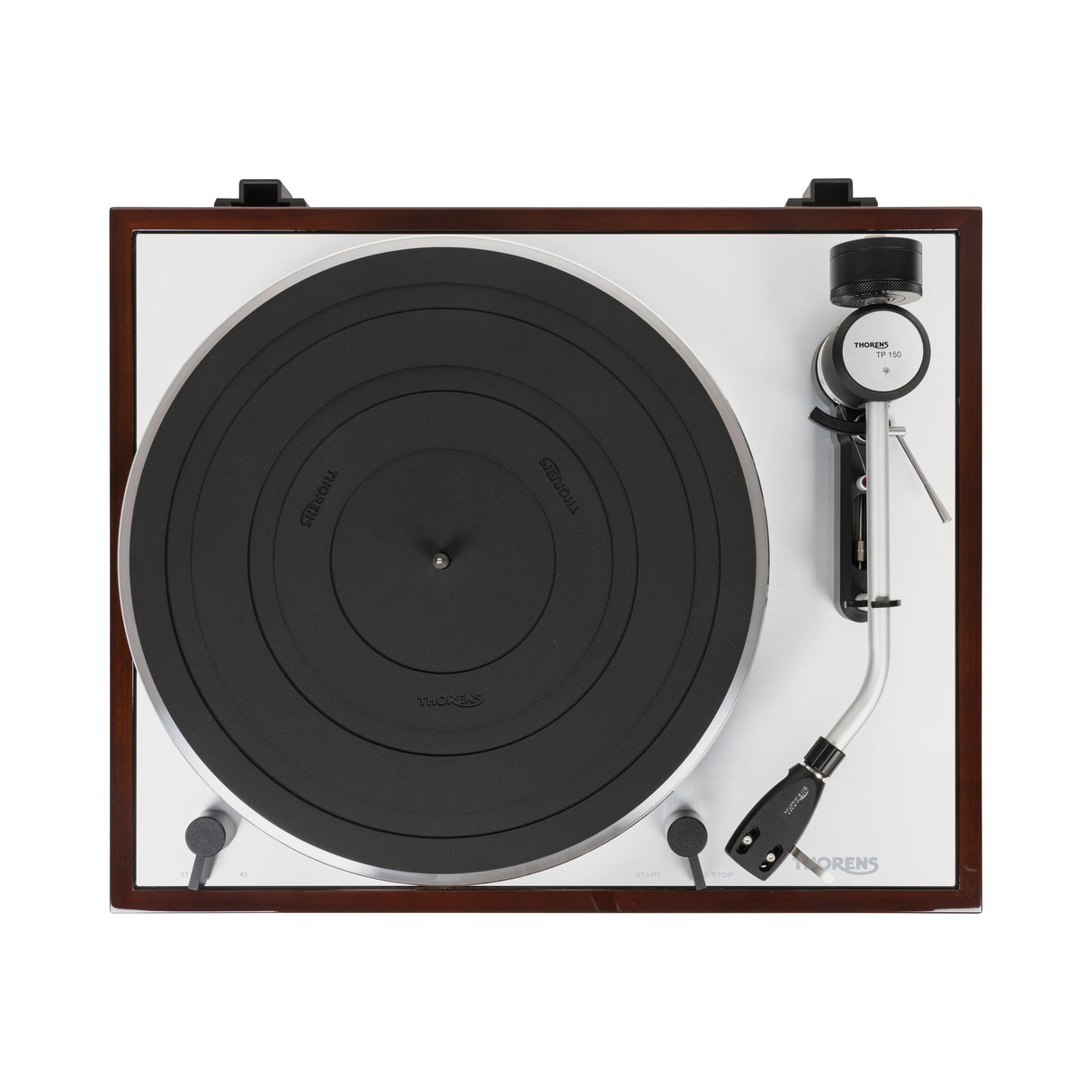 Thorens TD 403 DD Plattenspieler