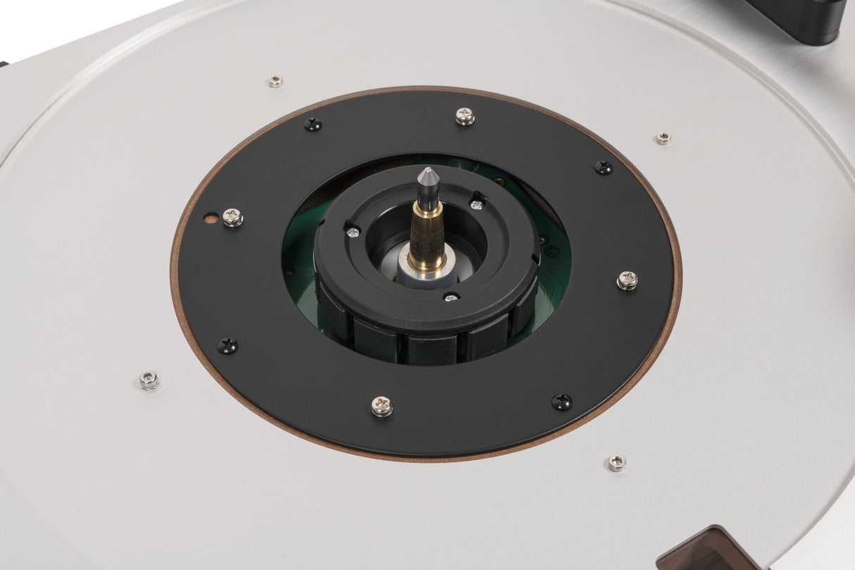 Thorens TD 404 DD Plattenspieler