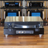 Thorens TD 1500 Plattenspieler mit Ortofon 2M Bronze (Gebraucht)
