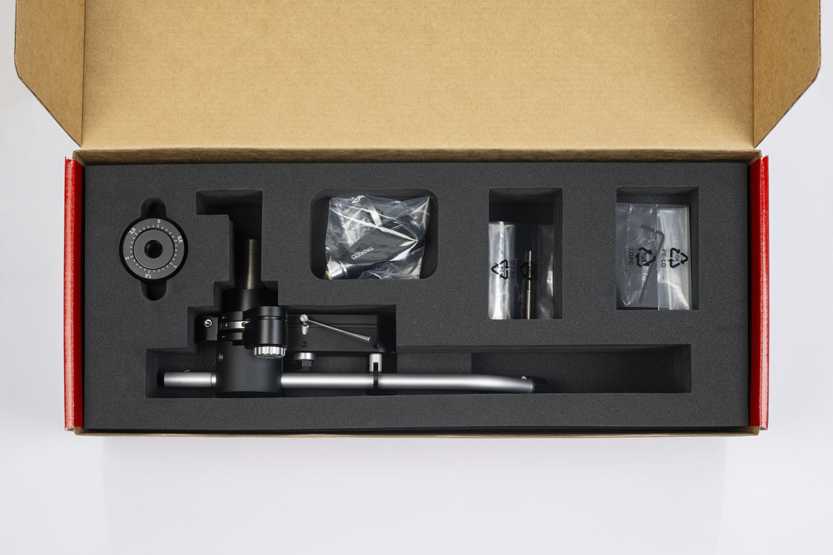 Thorens TP 160 Tonarm