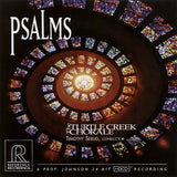 Timothy Seelig & Turtle Creek Chorale - Psalms (HDCD)