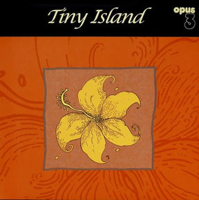 Tiny Island (180g 45rpm, 2LP)