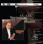 Todd Crow - Steinway the Beautiful (UltraHD-CD)