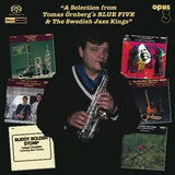 Tomas Örnberg - A Selection from Blue Five & The Swedish Jazz Kings (Hybrid-SACD)