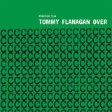 Tommy Flanagan - Overseas (180g 33rpm) (Mono)