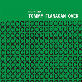 Tommy Flanagan - Overseas (180g 33rpm) (Mono)
