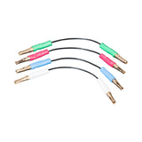 Cardas HSL PCC EG Tonabnehmerkabel 3,5 cm