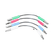 Cardas HSL PCC ER Tonabnehmerkabel 3,5 cm