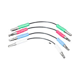 Cardas HSL PCC ER Tonabnehmerkabel 3,5 cm