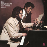 Tony Bennett & Bill Evans - The Tony Bennett & Bill Evans Album (180g 45rpm, 2LP)