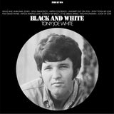 Tony Joe White - Black and White (180g 33rpm)