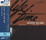 Tony Williams - Life Time (UHQCD)