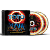 Toto - 40 Tours Around the Sun (Hybrid-SACD)