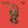 Toto - IV (180g 33rpm)