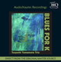 Tsuyoshi Yamamoto Trio - Blues for K (UHQCD)