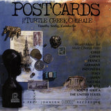 Turtle Creek Chorale - Postcards (HDCD)