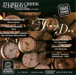 Turtle Creek Chorale - The Times of Day (HDCD)