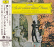 Herbert von Karajan & Berliner Philharmoniker - An der schönen blauen Donau (UHQCD)