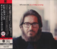 Bill Evans Trio - On A Friday Evening (UHQCD)