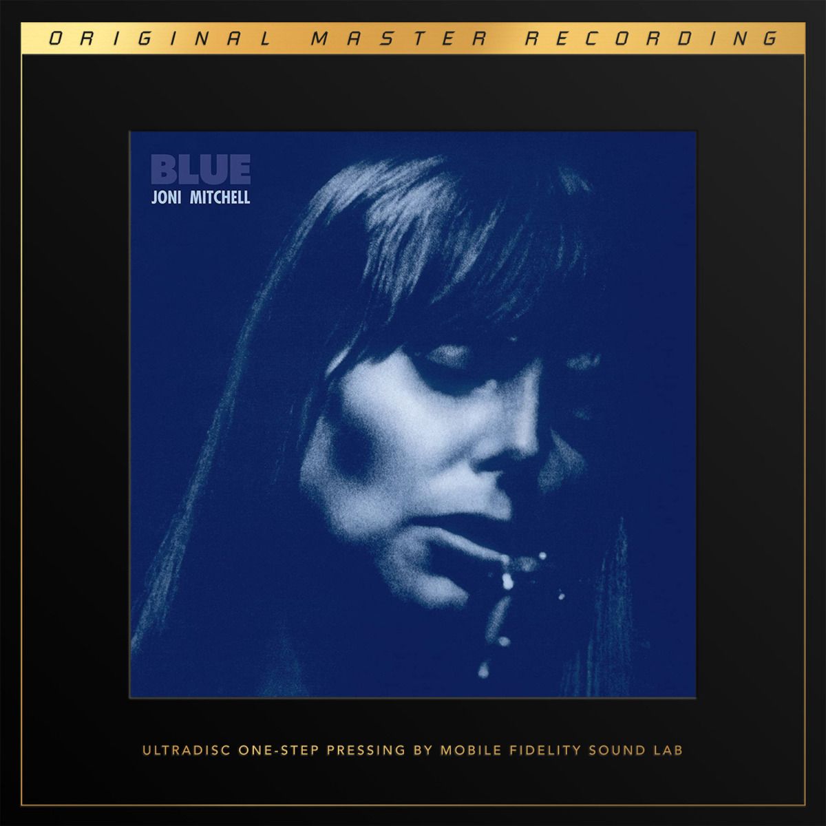 Joni Mitchell - Blue (180g 45rpm) (Ultradisc One-Step)