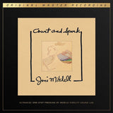 Joni Mitchell - Court And Spark (180g 45rpm) (Ultradisc One-Step)