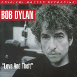 Bob Dylan - Love and Theft (180g 45rpm)