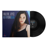 Valerie Joyce - New York Blue (180g 33rpm, One-Step)