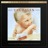 Van Halen - 1984 (180g 45rpm) (Ultradisc One-Step)