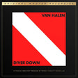 Van Halen - Diver Down (180g 45rpm) (Ultradisc One-Step)