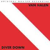 Van Halen - Diver Down (Hybrid-SACD)