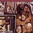 Van Halen - Fair Warning (Hybrid-SACD)