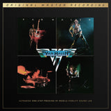 Van Halen - Van Halen (180g 45rpm) (Ultradisc One-Step)