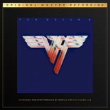 Van Halen - Van Halen II (180g 45rpm) (Ultradisc One-Step)