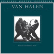 Van Halen - Women and Children First (Hybrid-SACD)