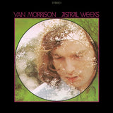 Van Morrison - Astral Weeks (180g 45rpm, 2LP)