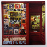 Van Morrison - Down the Road (180g 33rpm) (Gebraucht)