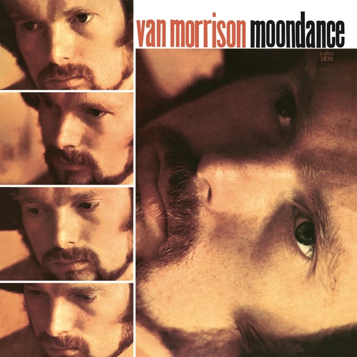 Van Morrison - Moondance (180g 45rpm, 2LP)