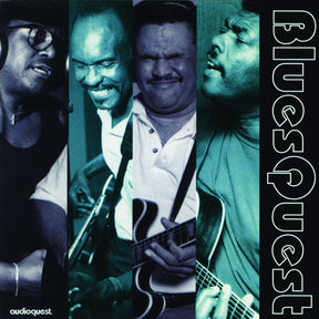 Various - Bluesquest (Hybrid-SACD)