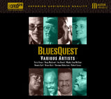 Various - BluesQuest (XRCD24)