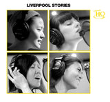 Various - Liverpool Stories (UHQCD)