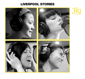 Various - Liverpool Stories (UHQCD)