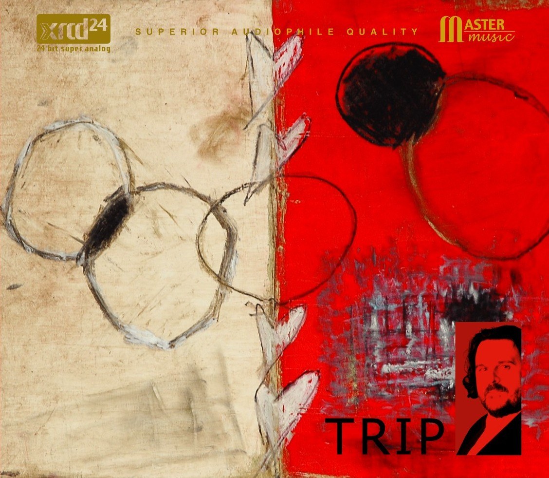 Various - Trip – Foné Records Sampler (XRCD24)