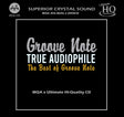 Various - True Audiophile: The Best of Groove Note (UHQCD)