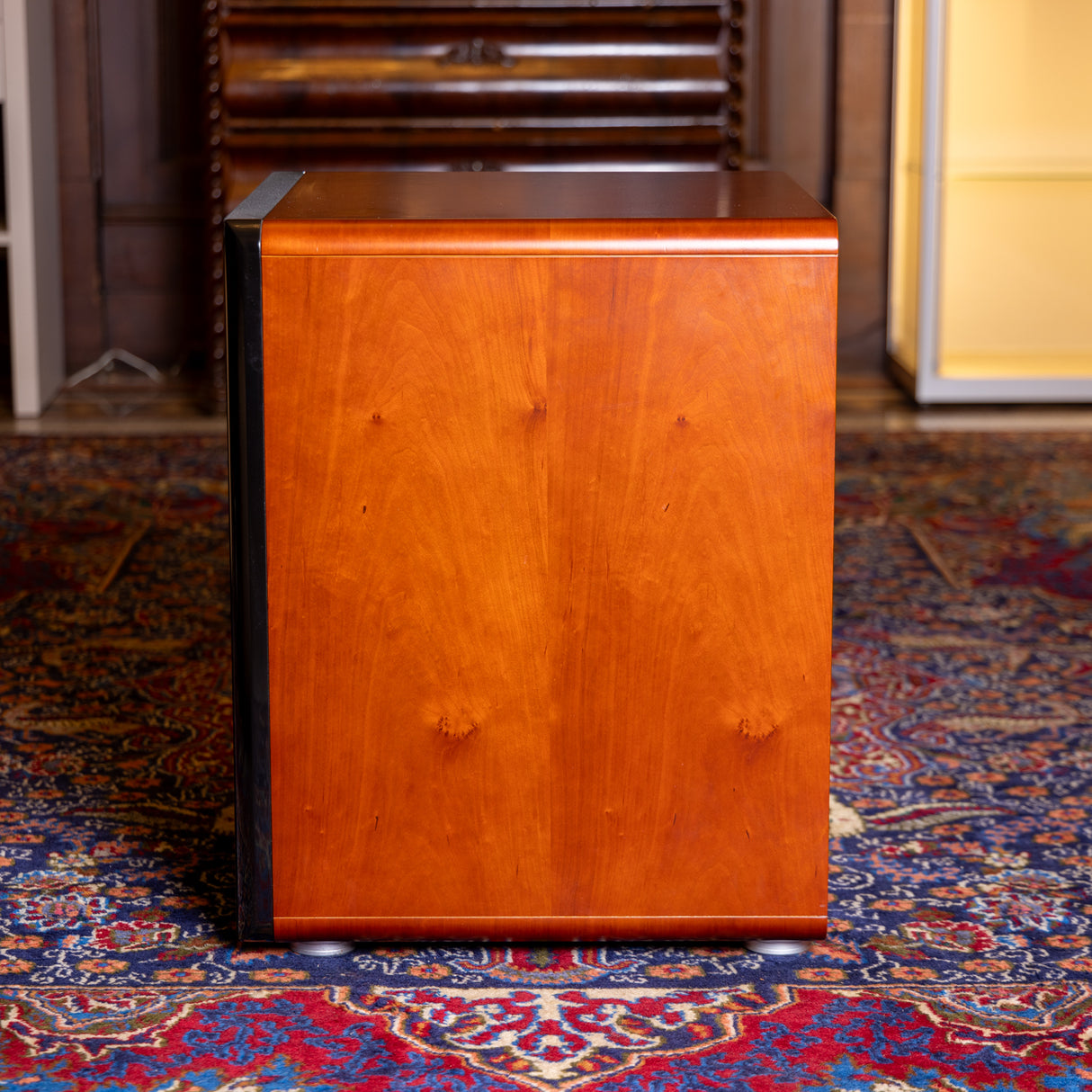 Velodyne DD-15 – Referenz-Subwoofer mit Einmess-System (Gebraucht)