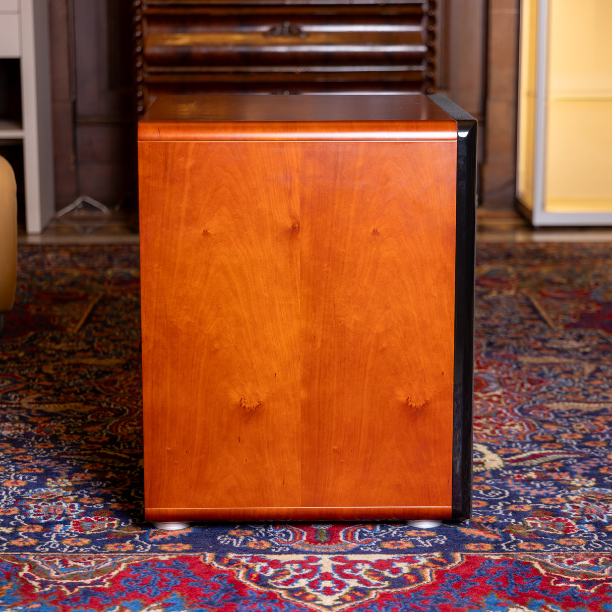 Velodyne DD-15 – Referenz-Subwoofer mit Einmess-System (Gebraucht)