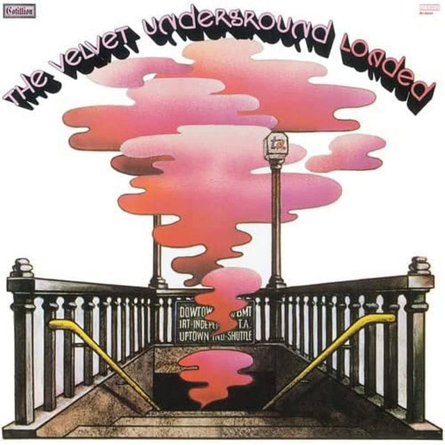 The Velvet Underground - Loaded (180g 45rpm, 2LP)