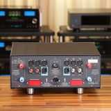 Vitus Audio RI-101 MK2 Vollverstärker mit Stillpoints Füßen (Gebraucht)
