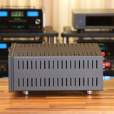Vitus Audio RI-101 MK2 Vollverstärker mit Stillpoints Füßen (Gebraucht)