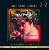 Antonio Vivaldi - Le Quattro Stagioni (UHQCD)