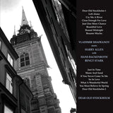 Vladimir Shafranov meets Harry Allen - Dear Old Stockholm (180g 33rpm, 2LP)